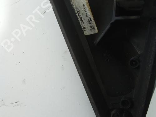 Right mirror BMW 5 (F10) 520 d | BP11048086C27 