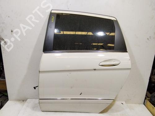 Used Left rear door MERCEDES-BENZ B-CLASS Sports Tourer (W245) B 180 CDI (245.207) (109 hp) 17741512