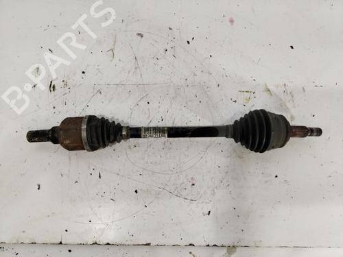 Used Left front driveshaft Left front driveshaft PEUGEOT 508 II (FB_, FH_, F3_) 1.5 BlueHDI 130 (FBYHZJ, FBYHZR) (131 hp) 33710055 33710055