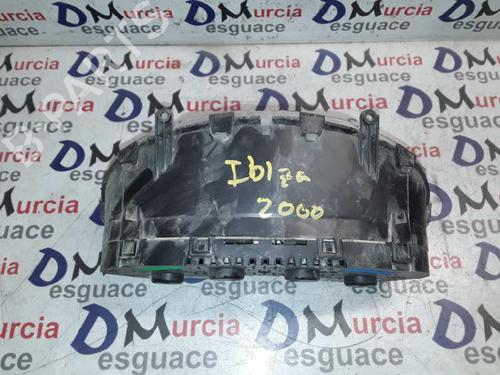 Instrument cluster SEAT IBIZA II (6K1)  | BP9247084C47 