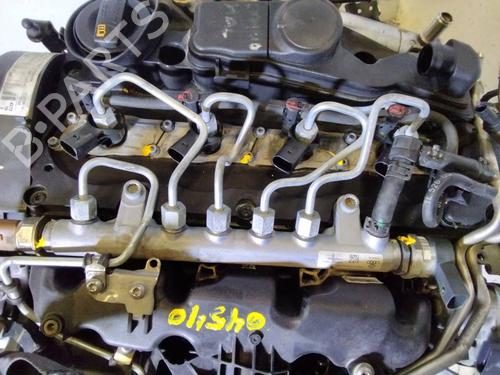 Engine AUDI A5 Sportback (8TA) 2.0 TDI | BP38943893M1 - Image 13