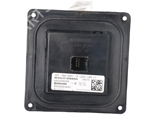 Used Xenon ballast Xenon ballast 37262217 37262217