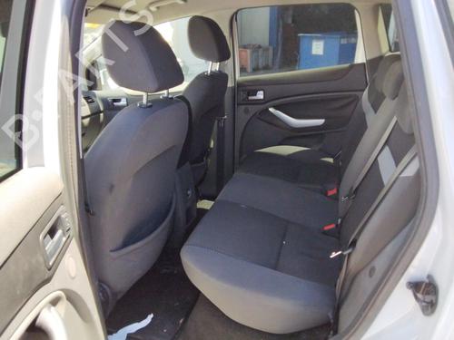Tailgate FORD KUGA I  | BP36294606C6  - Image 8