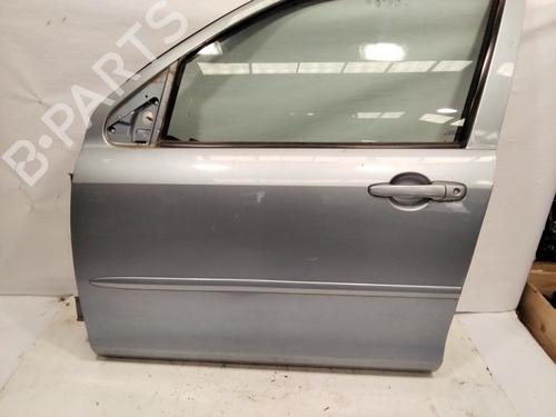 Left front door MAZDA 2 (DY) 1.4 CD | BP25857843C2 