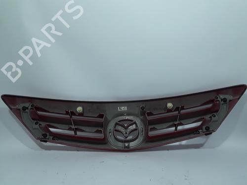 Grill MAZDA 3 Saloon (BK)  | BP11056500C40 