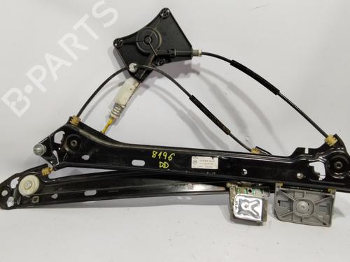 Alzacristallo anteriore destro Alzacristallo anteriore destro VW ARTEON (3H7, 3H8) 2.0 TDI (150 hp) 36219908 36219908