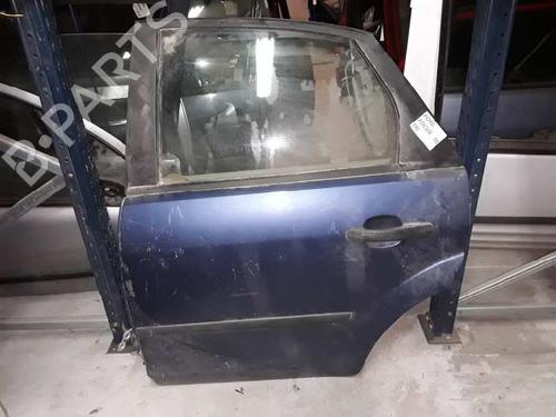 Left rear door FORD FOCUS II (DA_, HCP, DP) [2004-2013]  8556525