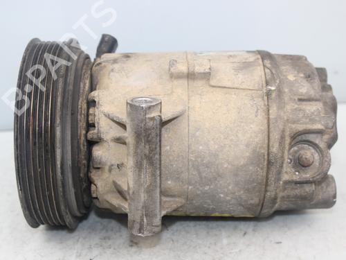 AC compressor RENAULT SCÉNIC II (JM0/1_)  | BP18245507M34 