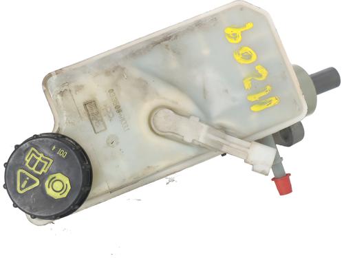 Used Brake master cylinder FORD FOCUS II (DA_, HCP, DP) [2004-2013]  33119277