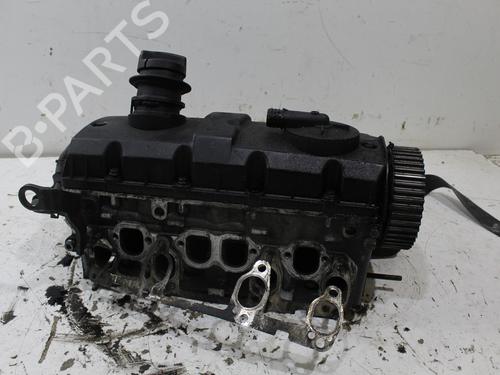 Cylinder head AUDI A3 (8L1)  | BP17443125M5 