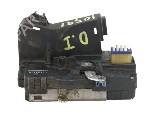 Used Front left lock NISSAN PRIMASTAR Van (X83) 1.9 dCi 100 (100 hp) 31087221