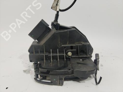 Front left lock FORD ECOSPORT 1.0 EcoBoost | BP28708168C98 