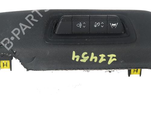 Mando Mando RENAULT CAPTUR II (HF_) [2020-2026] 34473161 34473161