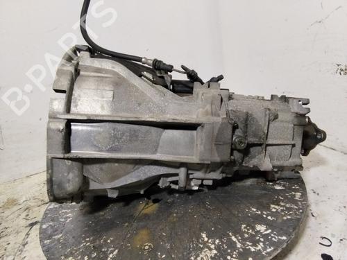 Gearbox BMW 1 (F21) 118 d | BP33172754M3  - Image 6