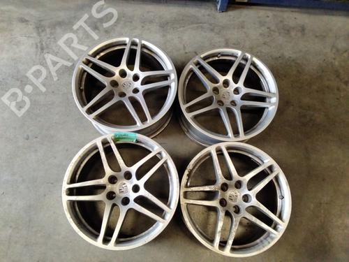 Jante PORSCHE MACAN (95B) [2014-2025]  28085503