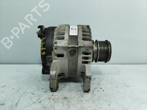 Alternator VW TIGUAN (5N_)  | BP18823720M7 
