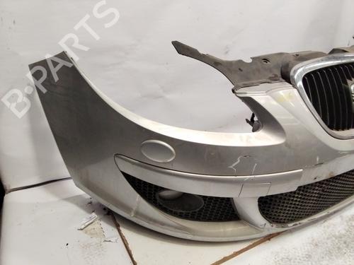Front bumper SEAT TOLEDO III (5P2)  | BP28085818C7 