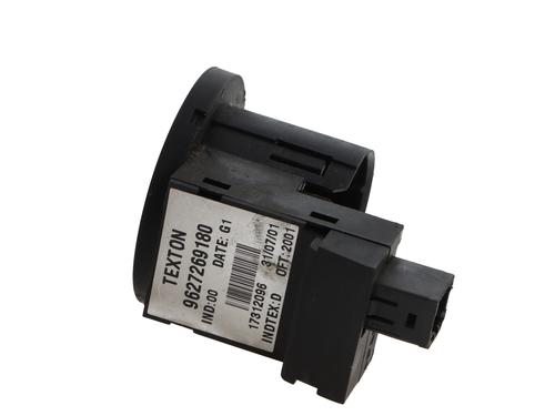 Elektronik Modul für PEUGEOT 206 Hatchback (2A/C) 1.4 LPG (75 hp) 30555237