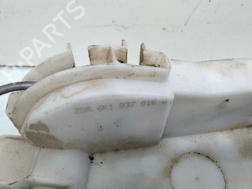 Front right lock SEAT IBIZA II (6K1)  | BP8569121C97 
