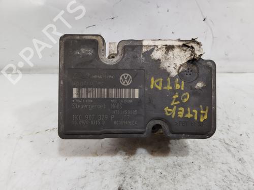 Used ABS pump SEAT ALTEA (5P1) [2004-2015]  27471764