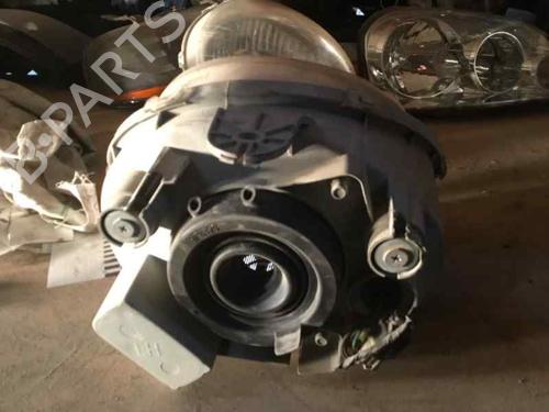 Used Left headlight DAEWOO MATIZ (M200, M250) [2005-2018]  8550611