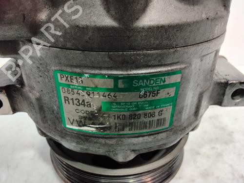 AC compressor VW GOLF V (1K1)  | BP30055452M34