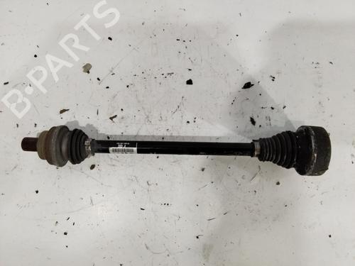 Transmisión trasera izquierda VW TIGUAN (5N_) [2007-2018]  32072308