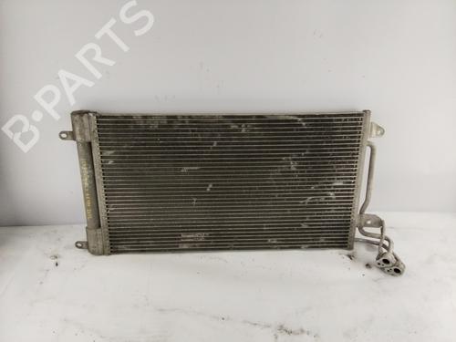 AC radiator SEAT IBIZA IV SC (6J1, 6P5)  | BP24815536M32 
