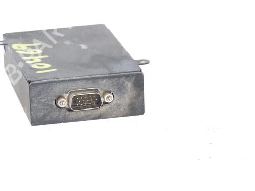 Electronic module RENAULT TRAFIC II Platform/Chassis (EL) 1.9 dCi 100 (EL0C) | BP30764889M83 