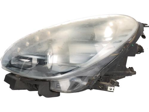 Right headlight ALFA ROMEO GIULIETTA (940_)  | BP29433704C29 
