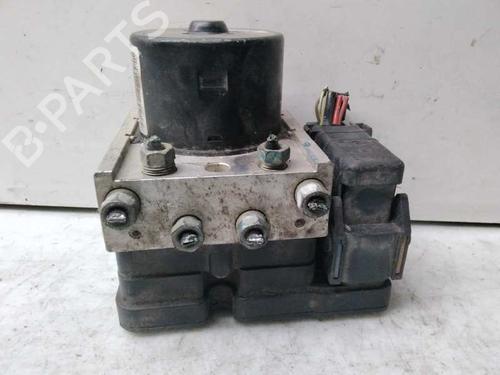 ABS Bremseaggregat FORD FOCUS I (DAW, DBW)  | BP8572889M43 
