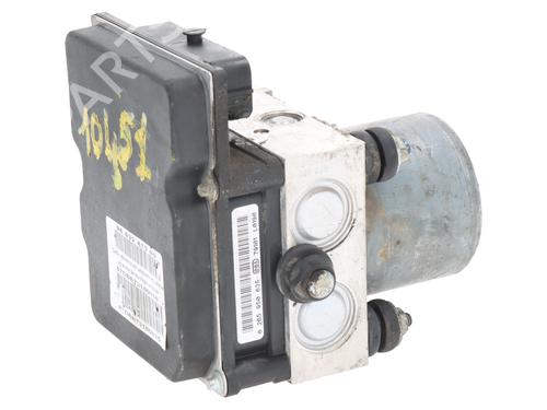 ABS pump CITROËN C4 Coupe (LA_) | BP30865915M43