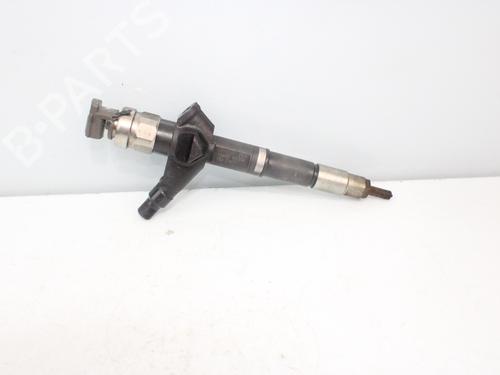 Injector NISSAN PATHFINDER III (R51)  | BP18488592M100 