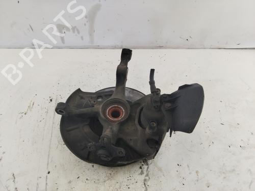 Left front steering knuckle VW POLO III (6N1) 50 1.0 | BP20848497M25 