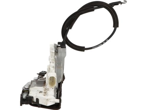 Front right lock SEAT ALTEA XL (5P5, 5P8)  | BP29982596C97