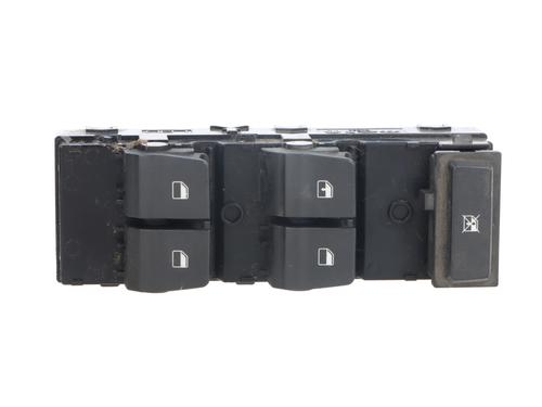 Used Left front window switch Left front window switch HYUNDAI i30 (PDE, PD, PDEN) 1.6 CRDi (110 hp) 32522601 32522601