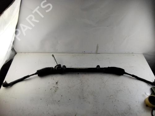 Used Steering rack RENAULT MEGANE II Saloon (LM0/1_) 1.9 dCi (LM0G, LM1G, LM2C) (120 hp) 22385992