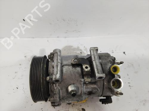 AC compressor CITROËN C4 Picasso I MPV (UD_) 1.6 HDi 110 | BP27362865M34 