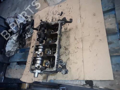 Topstykke AUDI A4 B6 (8E2) 1.9 TDI | BP10974678M5 