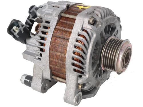 Used Alternator Alternator 37151514 37151514