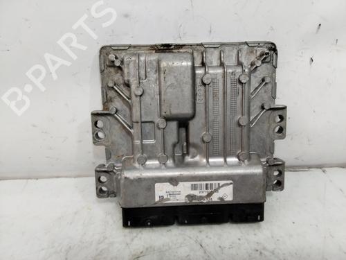 Calculateur moteur (ecu) DACIA DUSTER (HS_) 1.5 dCi (109 hp) 25857626