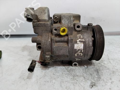 AC Kompressor MERCEDES-BENZ A-CLASS (W168) A 160 (168.033, 168.133) (102 hp) 26569189