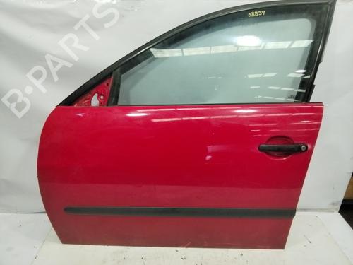 Left front door SEAT IBIZA III (6L1)  | BP25257269C2 