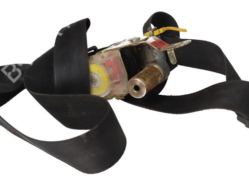 Used Front left seatbelt Front left seatbelt 37691549 37691549