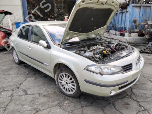 Insprojtnings dyse RENAULT LAGUNA II (BG0/1_)  | BP30808699M100 