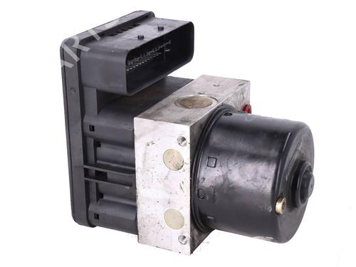 ABS pump CITROËN C5 I (DC_) 2.0 16V (DCRFNC, DCRFNF) | BP38648721M43 - Image 2