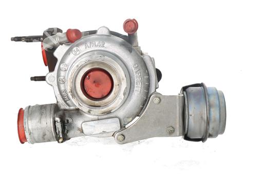 Used Turbocharger/Supercharger Turbocharger/Supercharger SUZUKI GRAND VITARA II (JT, TE, TD) [2005-2026] 33694403 33694403