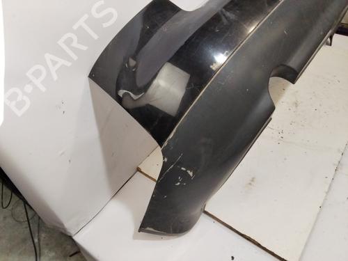 Rear bumper AUDI A4 B5 (8D2)  | BP29610807C8 