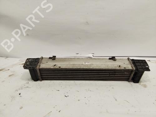 Intercooler BMW 1 (E87) 118 d | BP25714270M30 