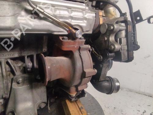 Engine BMW 3 (F30, F80) 320 d | BP29514870M1 